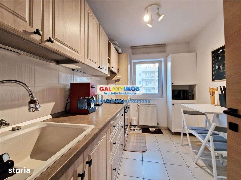 Acasa in Confort City - un loc in care linistea intalneste eleganta - Imagine principală: 5/20