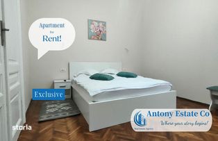 Apartament la casa de inchiriat, 1 camera, Ultra-Central, Oradea