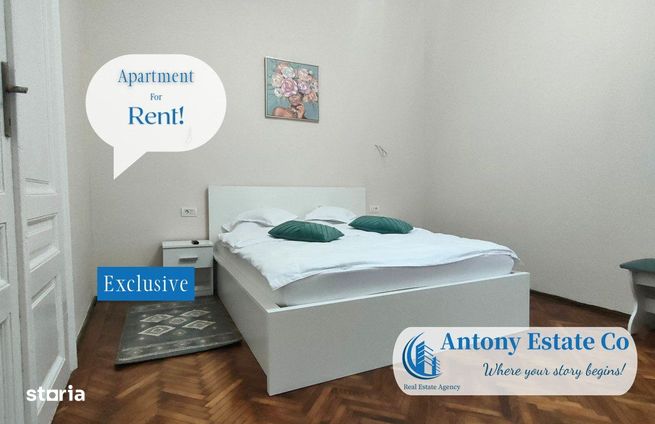 Apartament la casa de inchiriat, 1 camera, Ultra-Central, Oradea