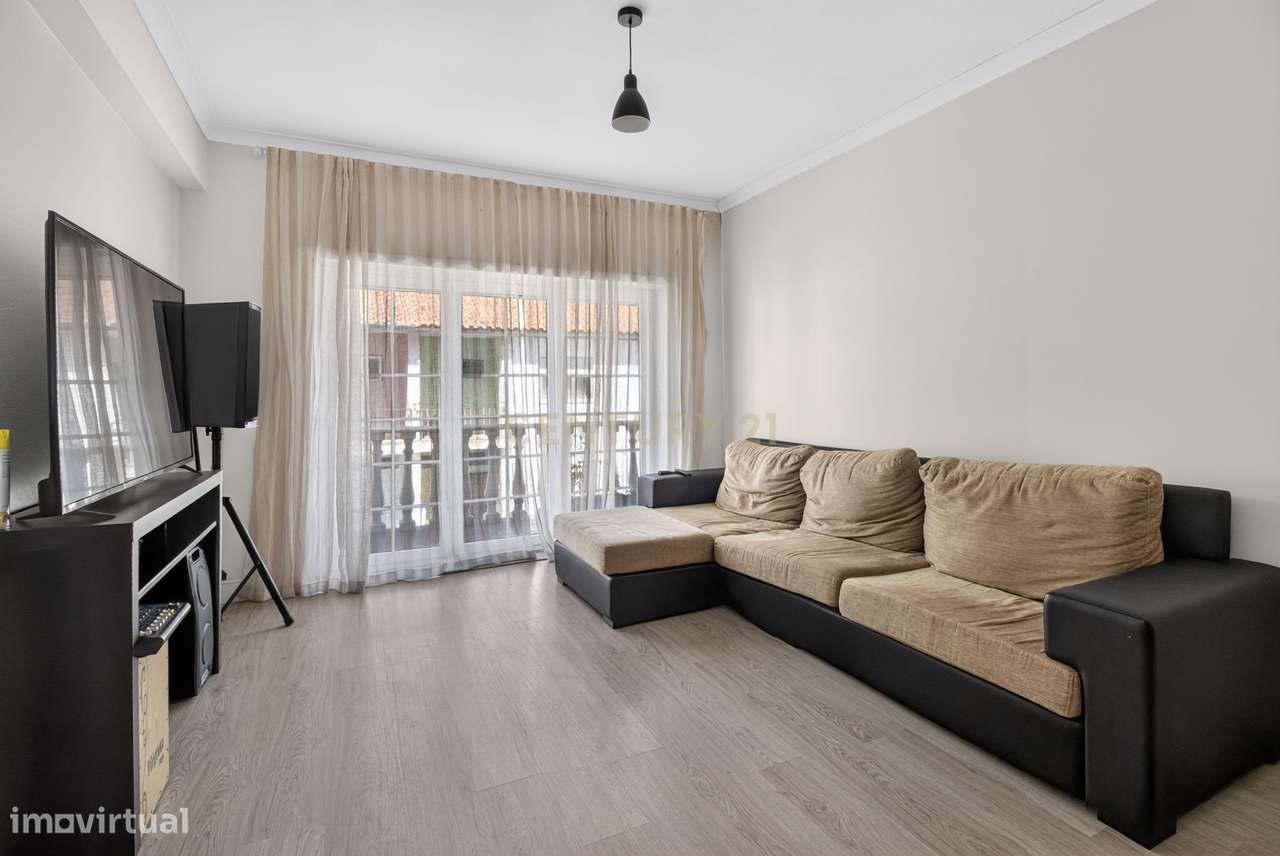 Apartamento T3 em Bragança-5