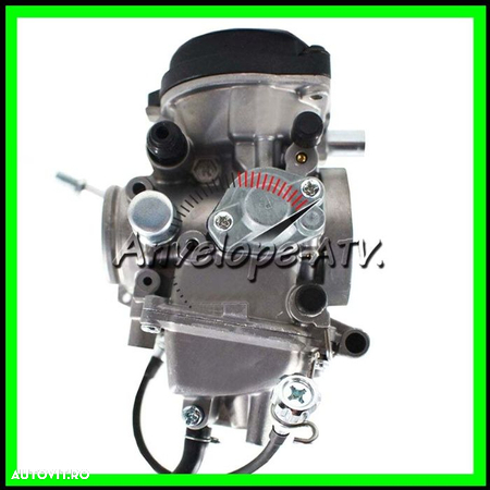 Carburator Atv YAMAHA Bruin 350 250 350cc 250cc - 4