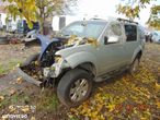 Etrier frana dreapta fata nissan Pathfinder 2007 2,5 - 3