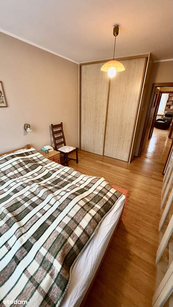 Tylko u nas 4 pokoje Bydgoszcz ul. Sandomierska-4