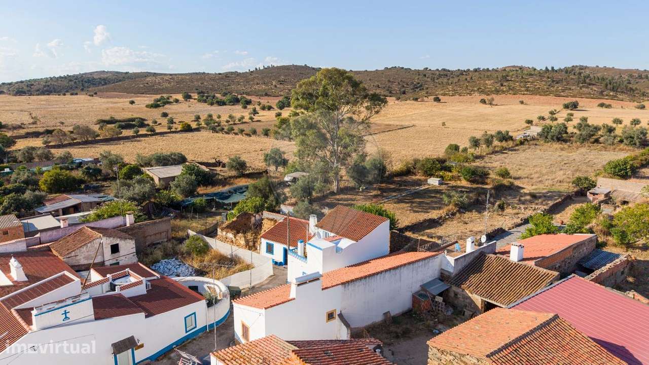 Moradia T2 para venda - Grande imagem: 5/35