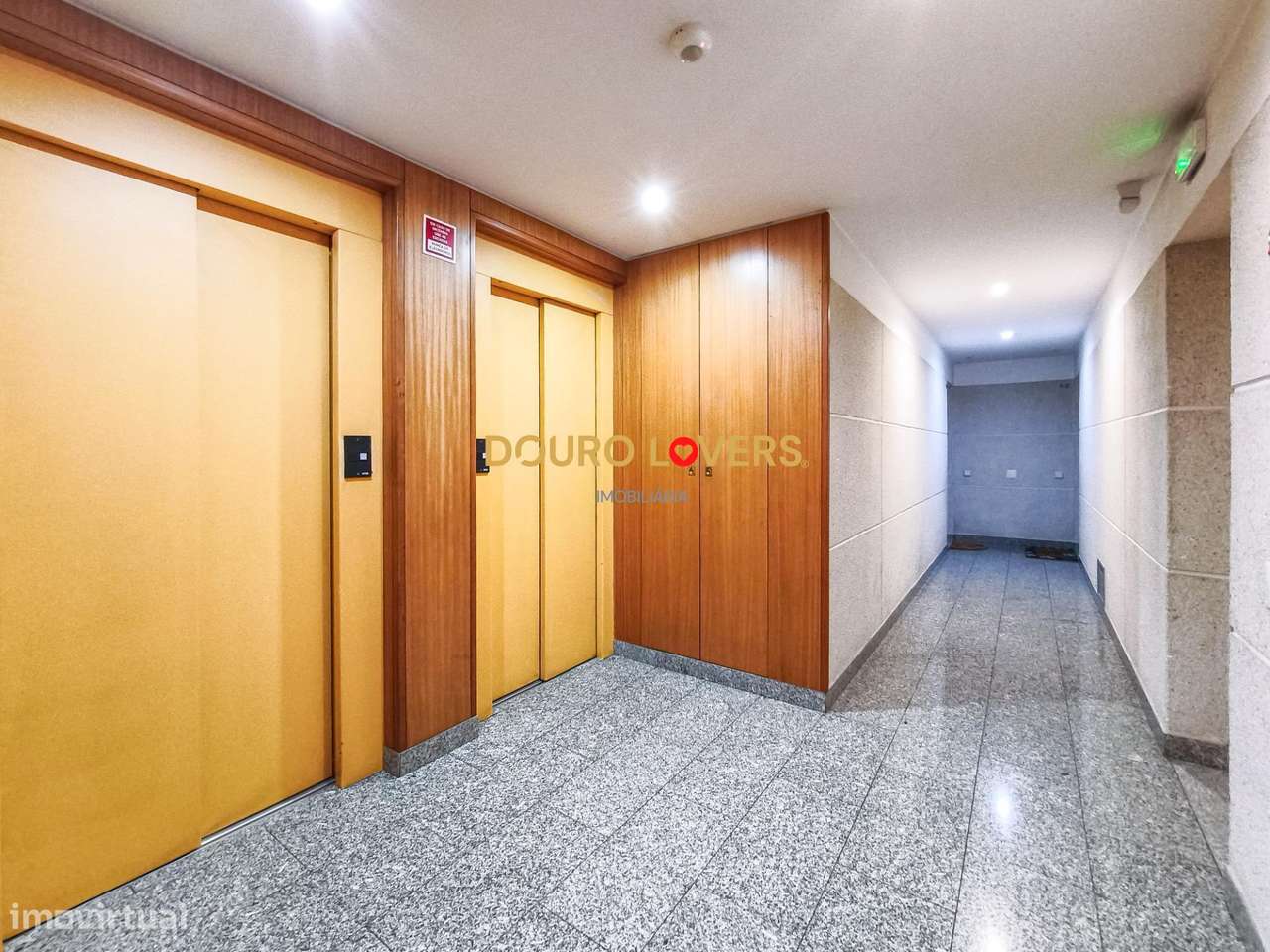 Apartamento T2 em Condomínio Fechado | Ramalde, Porto-25