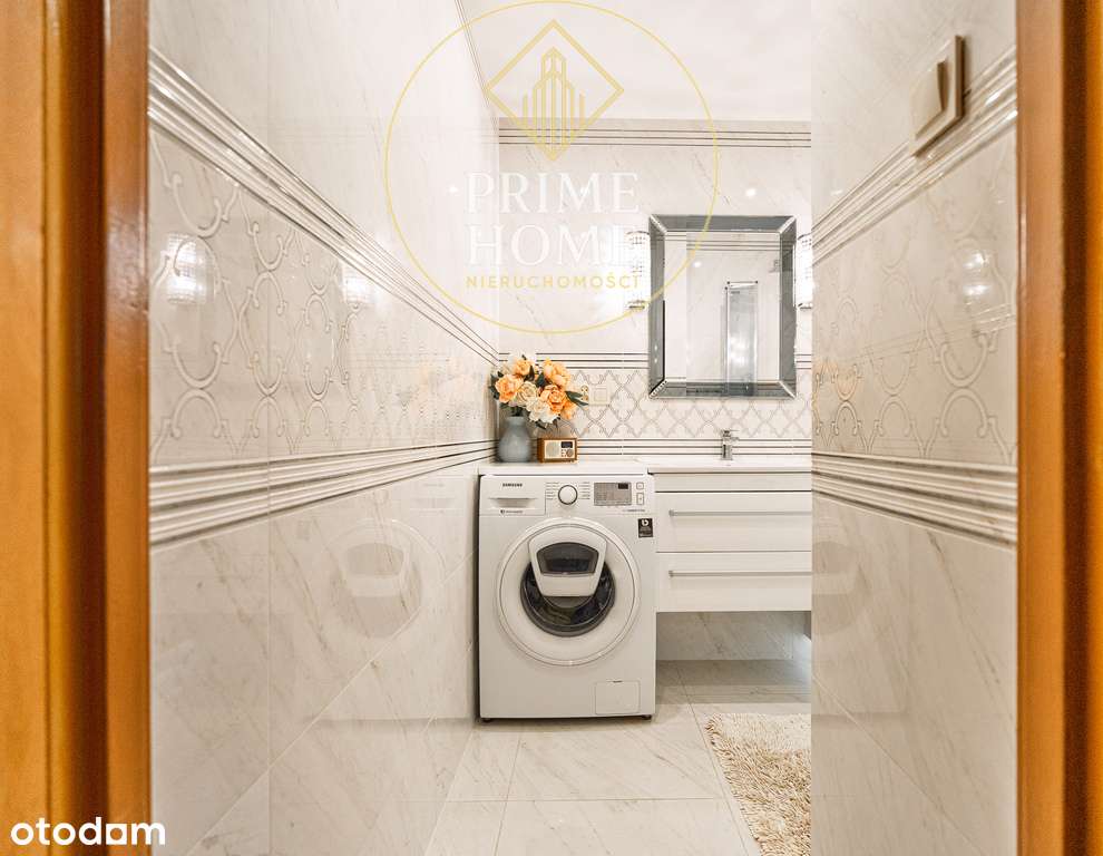 SŁONECZNE | 3 POKOJE | LOGGIA | MIEJSCE POSTOJOWE-6