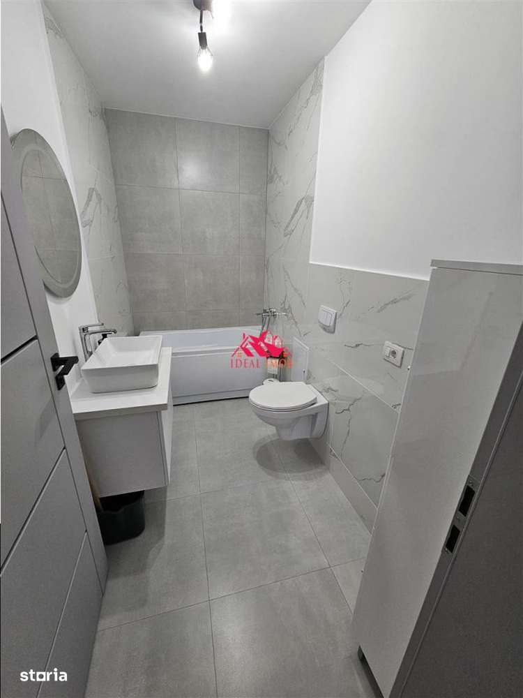 Garsoniera de inchiriat Cartier Rezidential - Imagine principală: 4/7