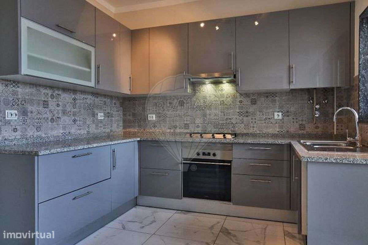 Apartamento T2 para venda-10