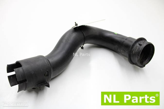 Tubo de ar Peugeot 206 9646617980 - 4