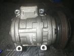 Compressor Do Ac Kia Shuma (Fb) - 1