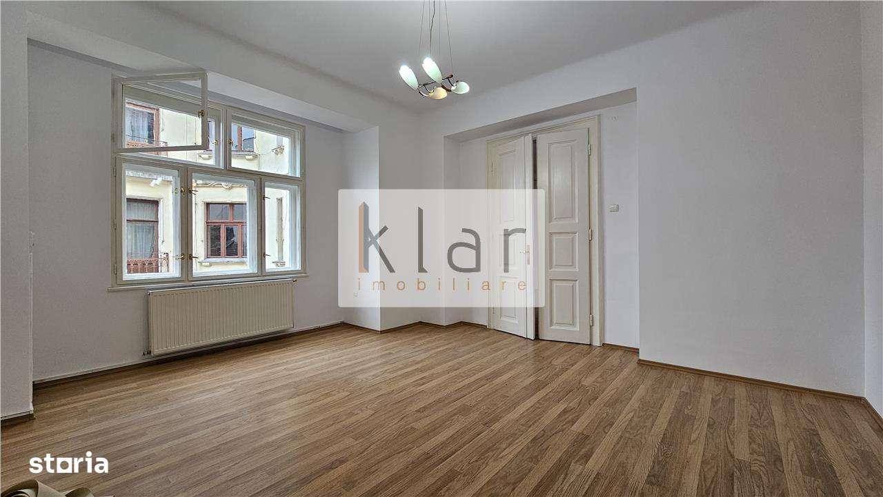 Spatiu birou modern 84mp,zona Centrala, Piata Unirii - Imagine principală: 3/11