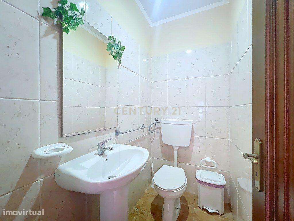 Moradia, 121 m², São Pedro-8