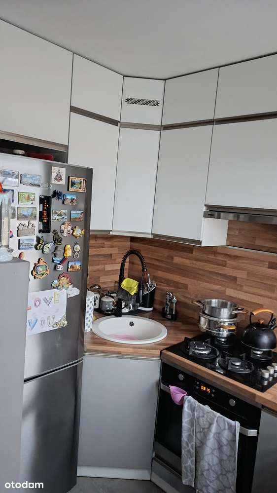 Skierniewice 33 m2  2 pokoje ** NA RATY - Pełny obrazek: 3/7