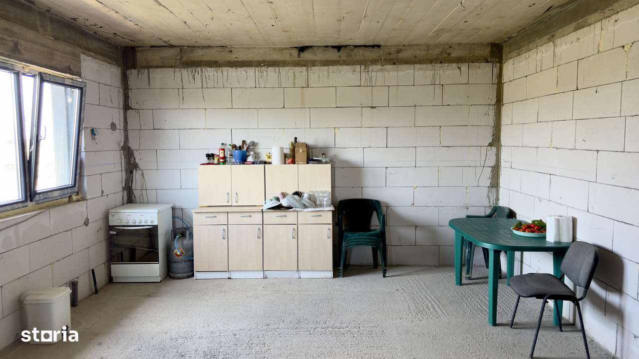 Casǎ individualǎ Bâcu, construcție 2025 !-14