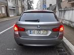 BMW 520 d Touring Aut. Edition Fleet - 5