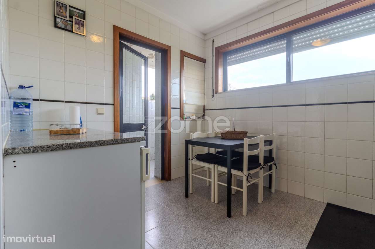 Apartamento T2 S.Cosme-7