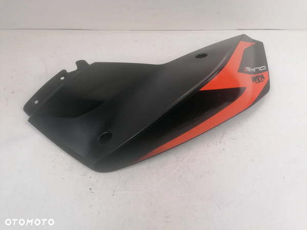 KTM Duke 690 bok boczek nakładka owiewka lewa 12-19 - 6