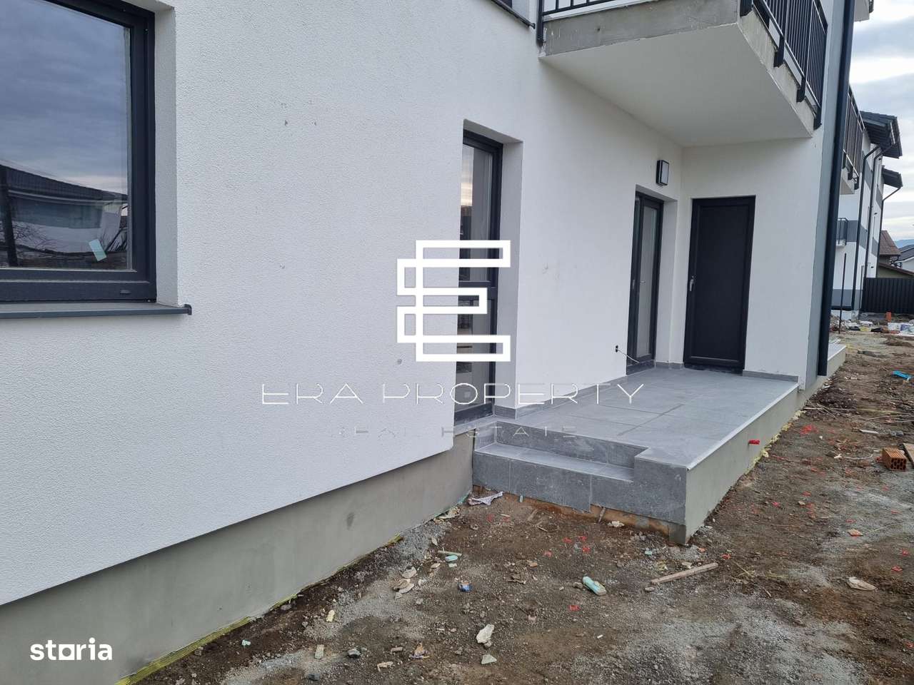 Apartament 2 camere 39.51 mp-Șelimbăr, zona Unirii-7