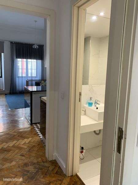 Apartamento*T1*CENTRO PORTO* - Grande imagem: 5/8