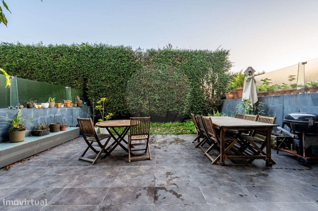 Moradia T4 para arrendamento - Grande imagem: 4/32