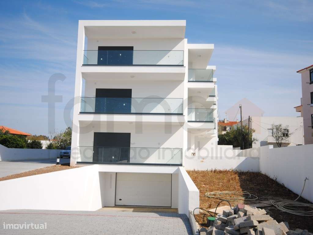 Excelente Apartamento T2 em Alcabideche - Cascais-3