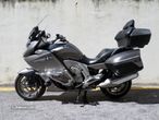 BMW K 1600 GTL - 5