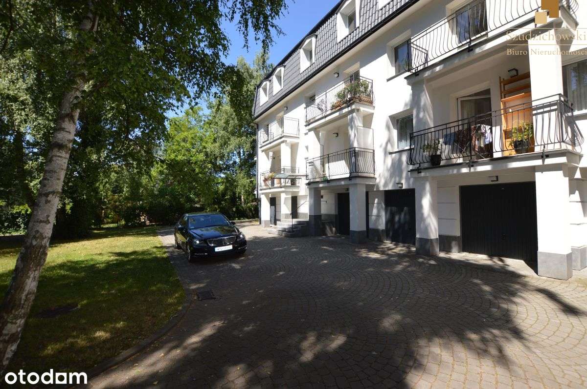 4 pokoje, 98 m2, ul. Pomiechowska, Wawer-9