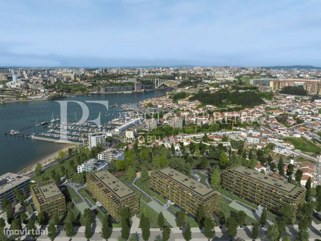 Apartamento T1 em construção-13