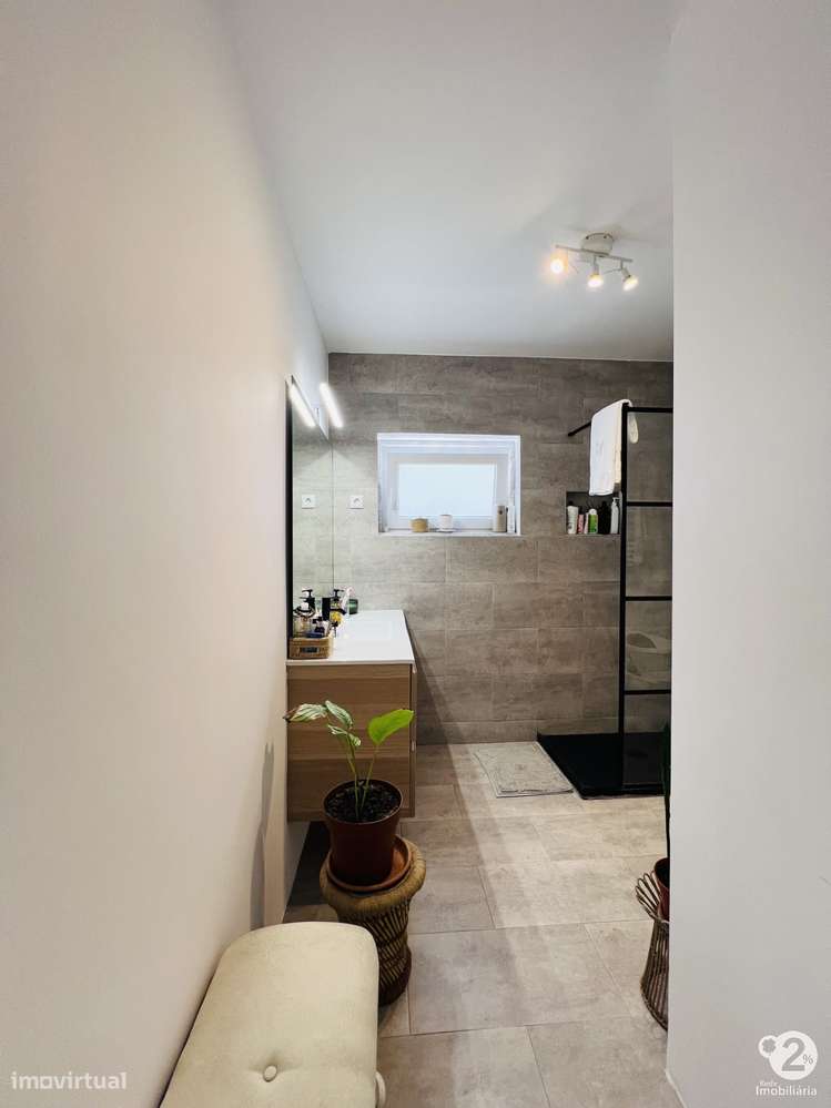 Apartamento T3 - Paço Arcos - Vista Mar-9