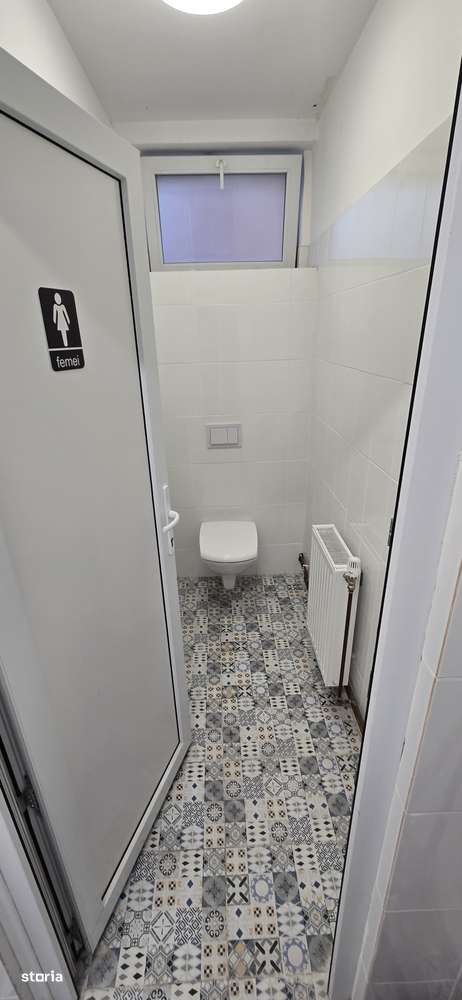 Spatiu birouri 86 mp in vecinatatea Cargus, Curtea de Apel - Imagine principală: 5/6