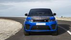 Body Kit Range Rover L494 (2018 a 2020) Look SVR - 11