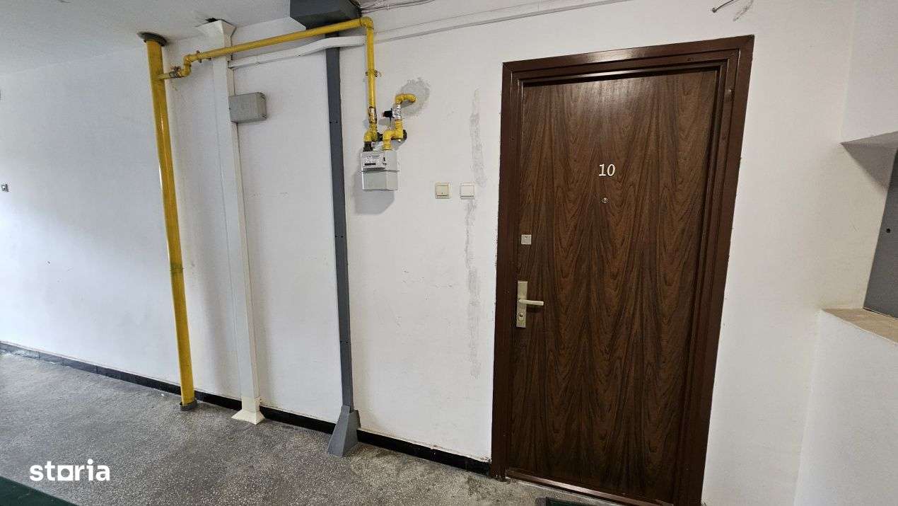 Apartament 4 Camere Decomandat DE RENOVAT 101 MP Total - Imagine principală: 5/5