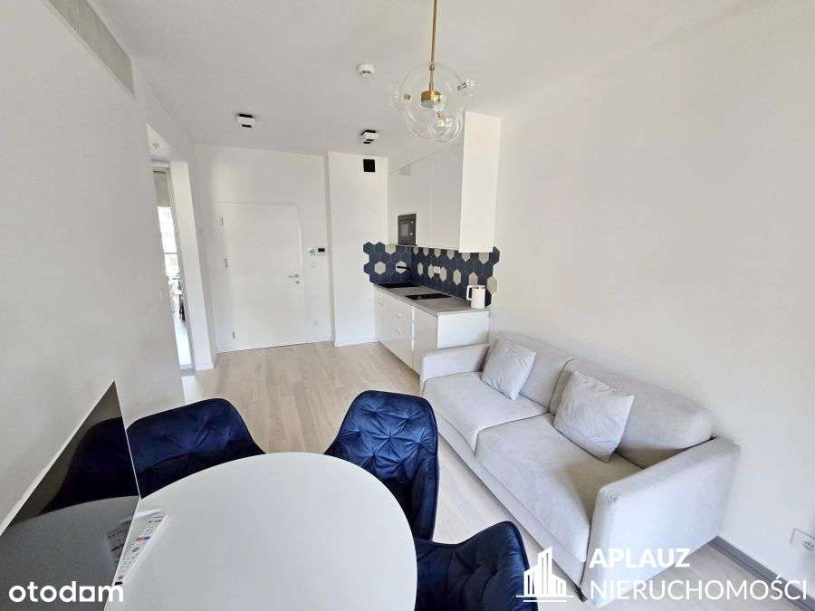 Apartament + miejsce postojowe - Shellter Rogowo-1