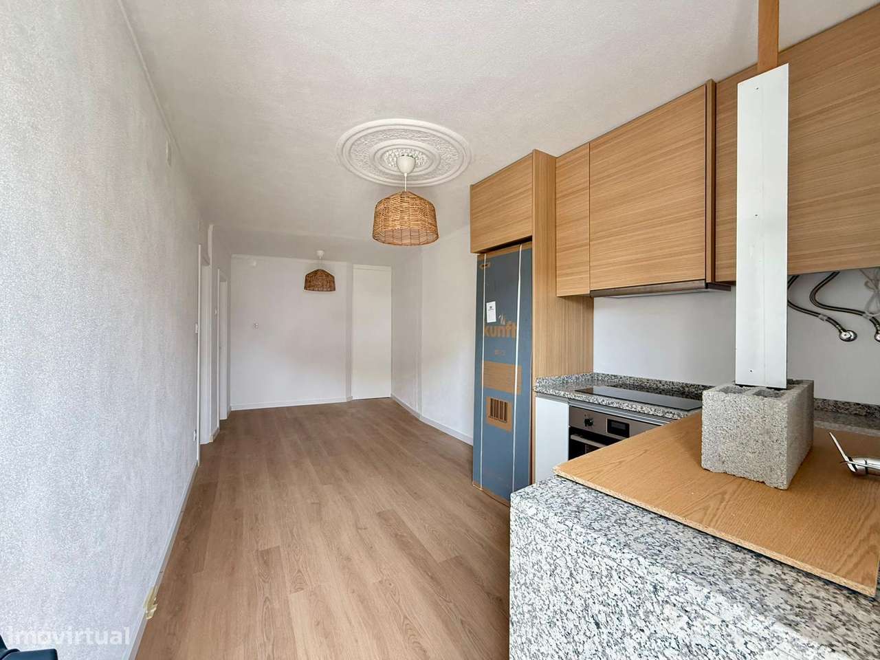 Moradia V1 na primeira linha de mar-2