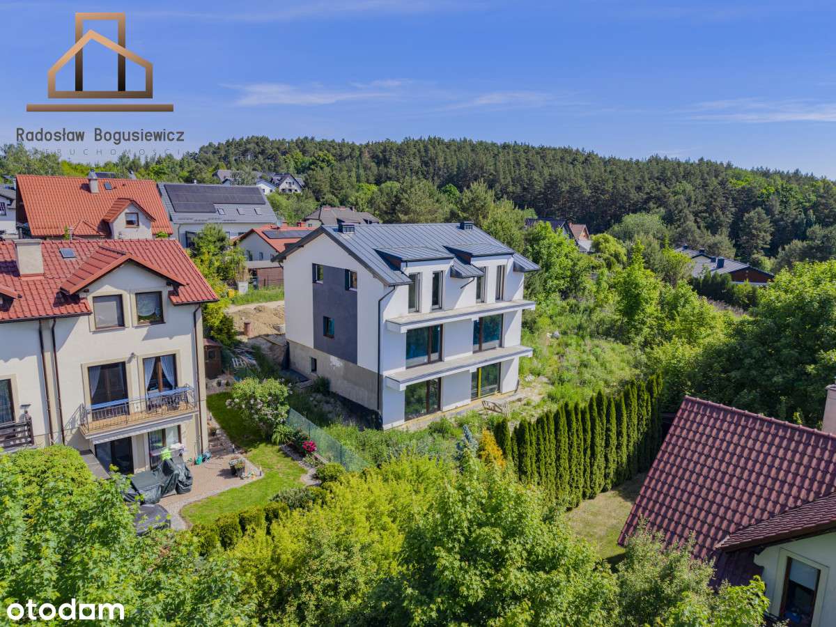 Dom na sprzedaż, 6 pokoi, 126 m², Straszyn