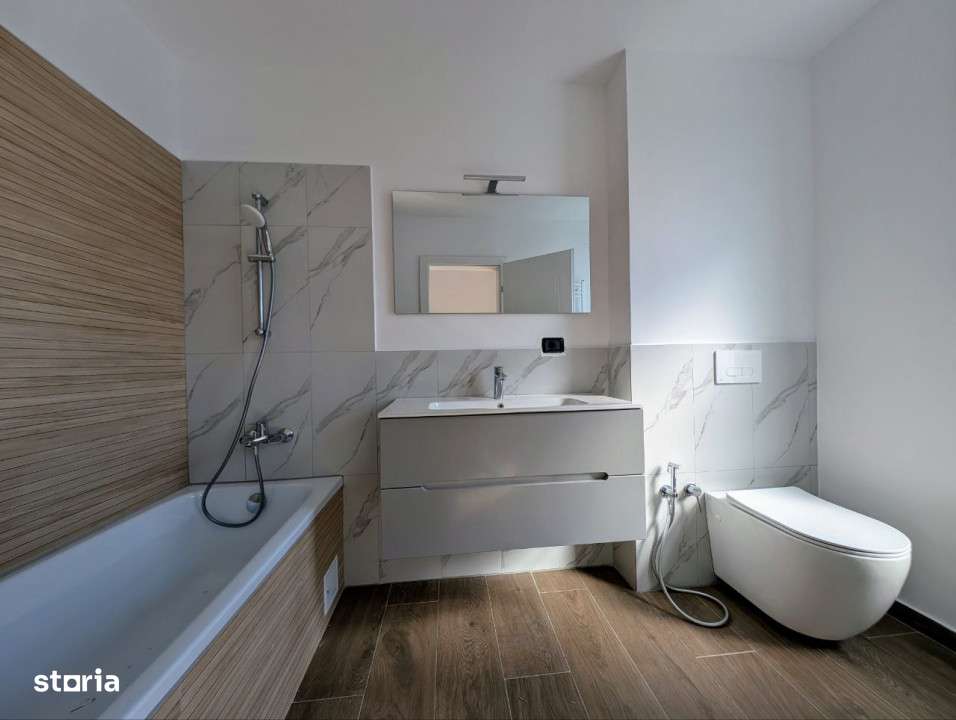 Vile cuplate  premium /Design modern/Otopeni/Finisate-10