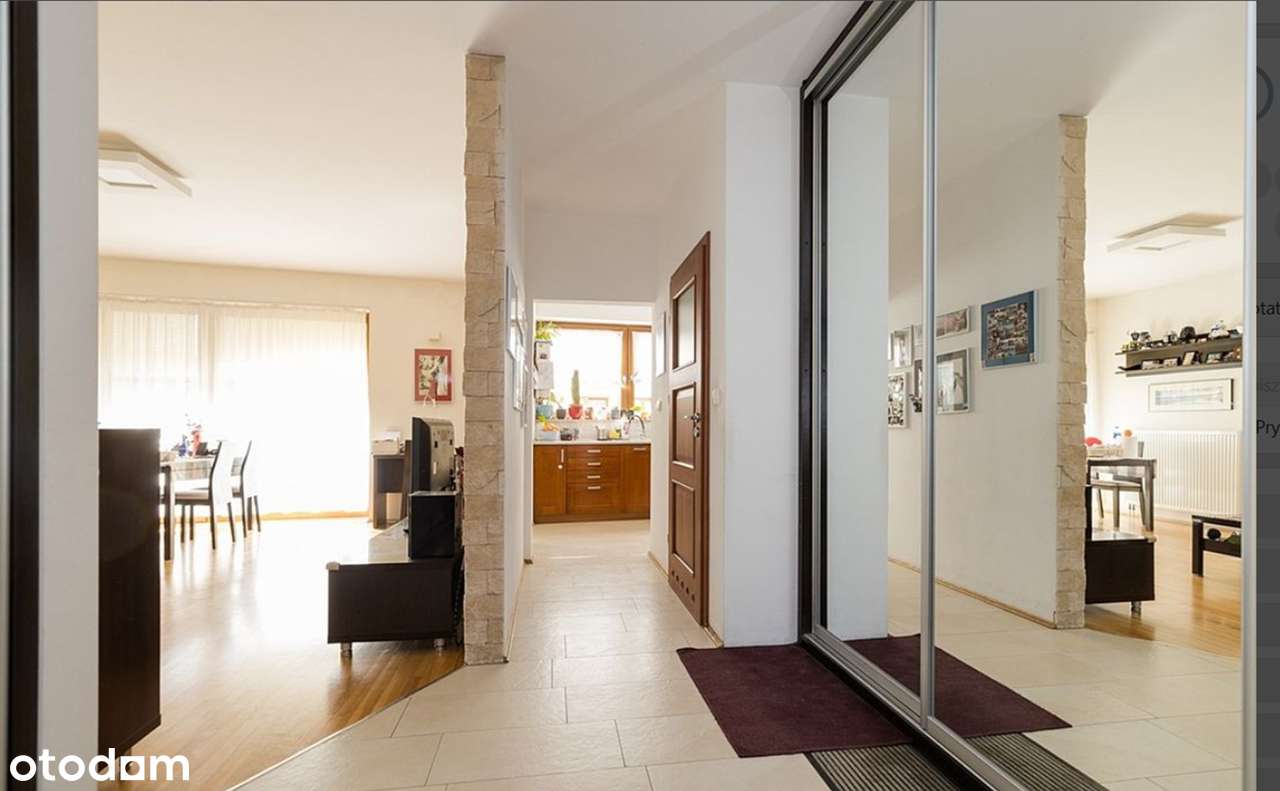 3-pokoje, Eko Park, Chodkiewicza, Pole Mokotowskie-4