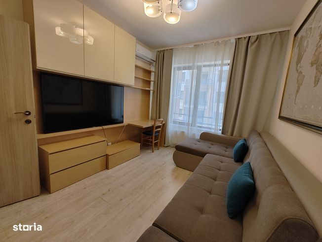 3 Camere Zona Grozăvești Politehnica Metrou Eroilor Parcare Inclusa-12