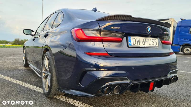 BMW Seria 3 M340i xDrive sport - 26