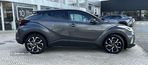 Toyota C-HR 1.8 Hybrid Square Collection - 17