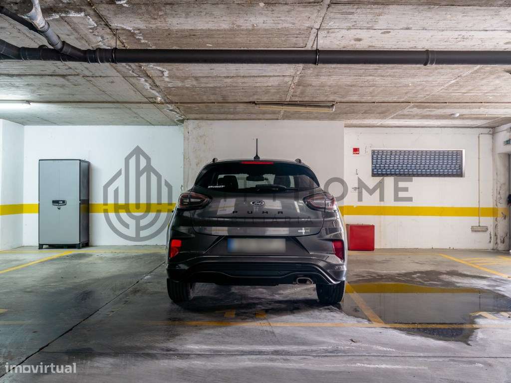 Apartamento T1+1 em Armação de Pêra-23