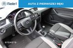 Skoda RAPID Spb 1.0 TSI Ambition - 12