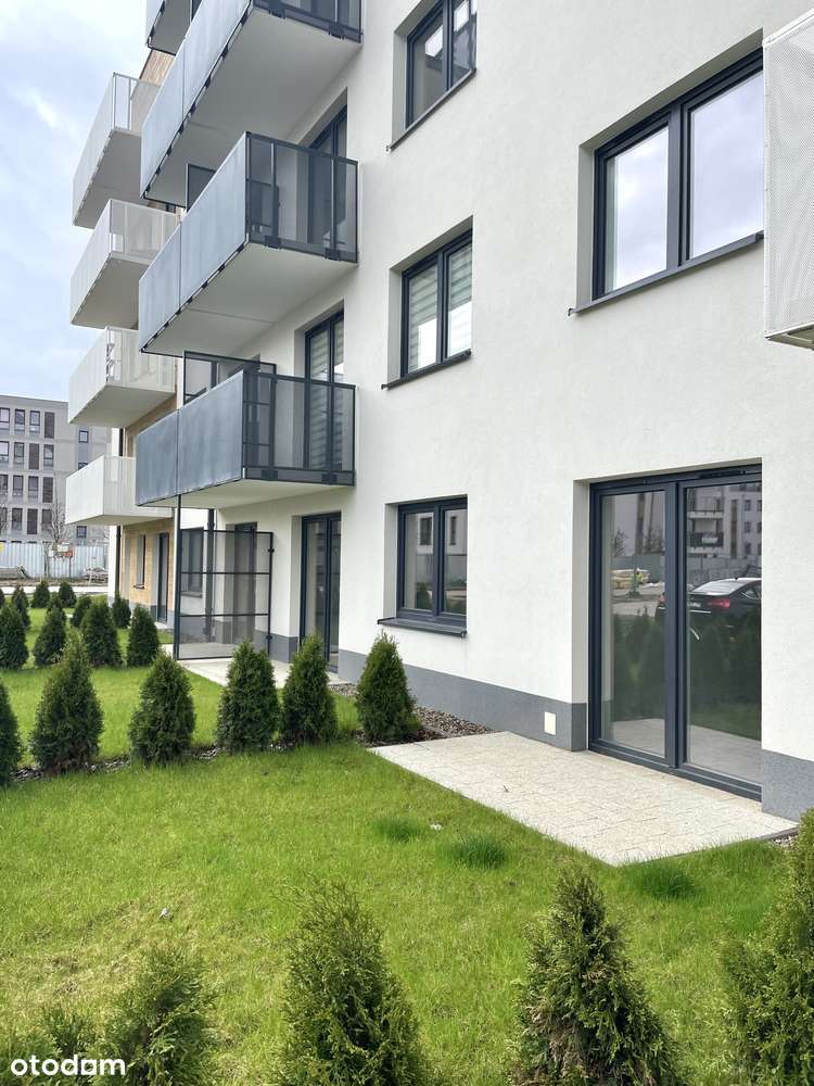 Klucze do odbioru! Apartament z poddaszem!-9