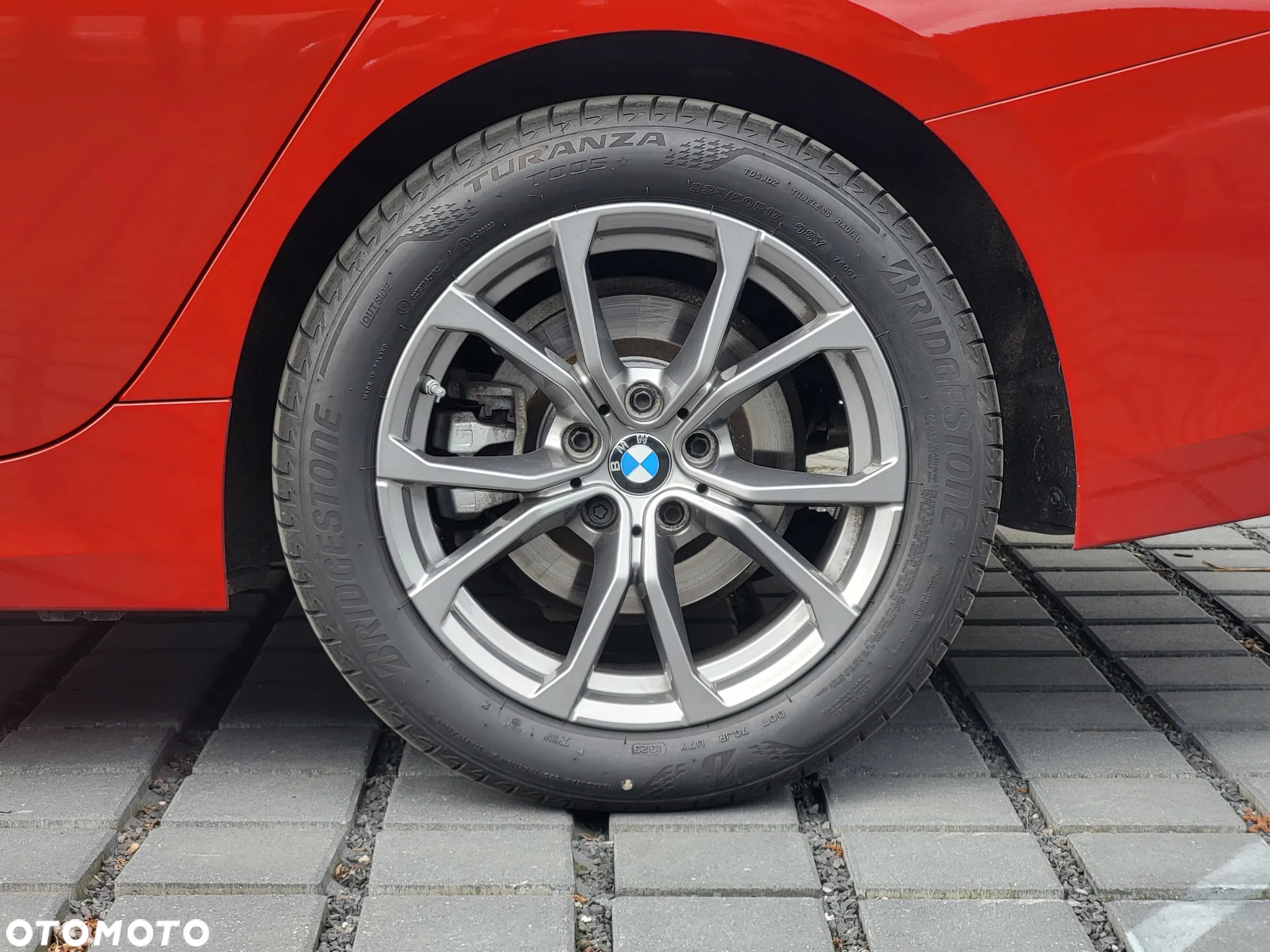 BMW Seria 3 318i - 5