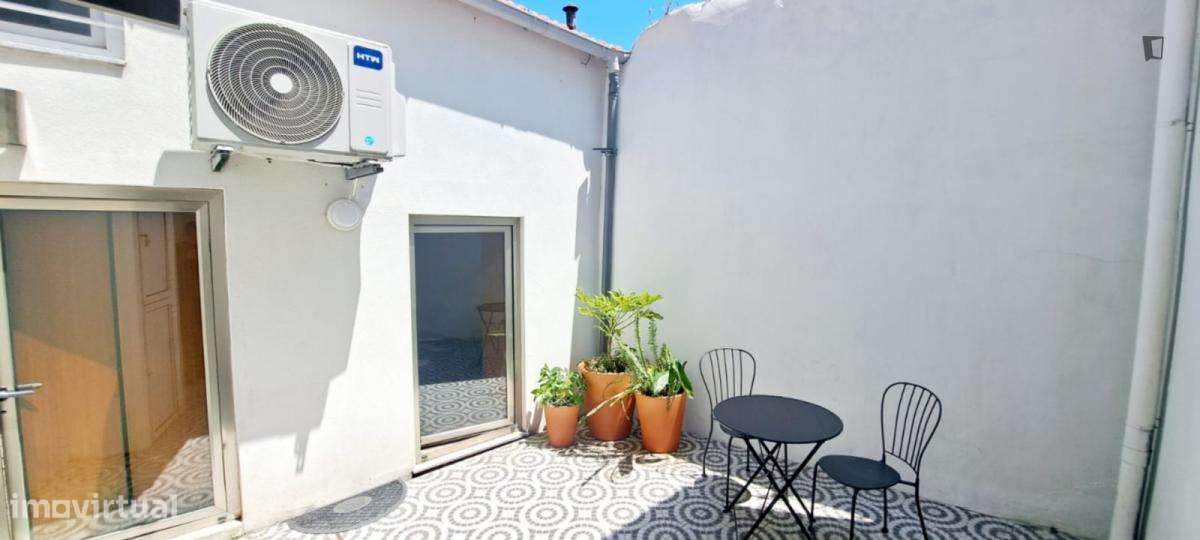 Estúdio - localizado em Bonfim Porto - Grande imagem: 4/9