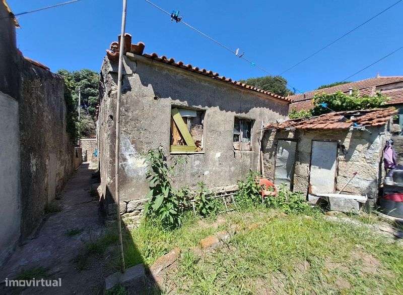 Terreno urbano com 200m2 - Centro Histórico Vila do Conde - Grande imagem: 4/8