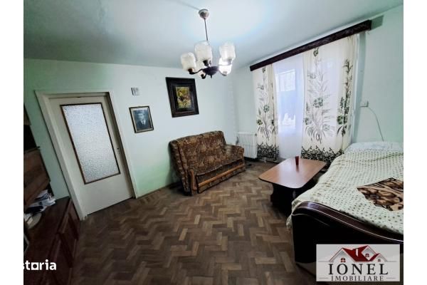 Apartament trei camere Cugir