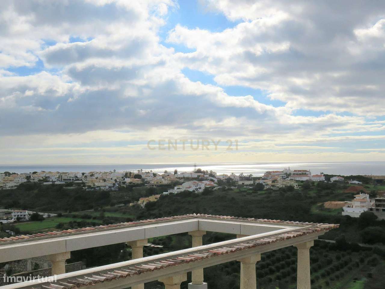 Moradia de luxo em construção - Cerro de Águia, Albufeira - Grande imagem: 4/29