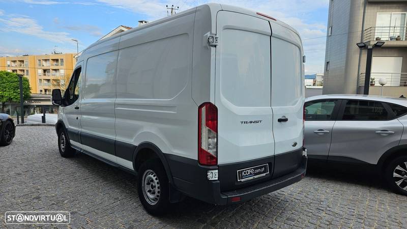 Ford Transit 350 L3 2.2 TDCi H2 Ambiente - 5