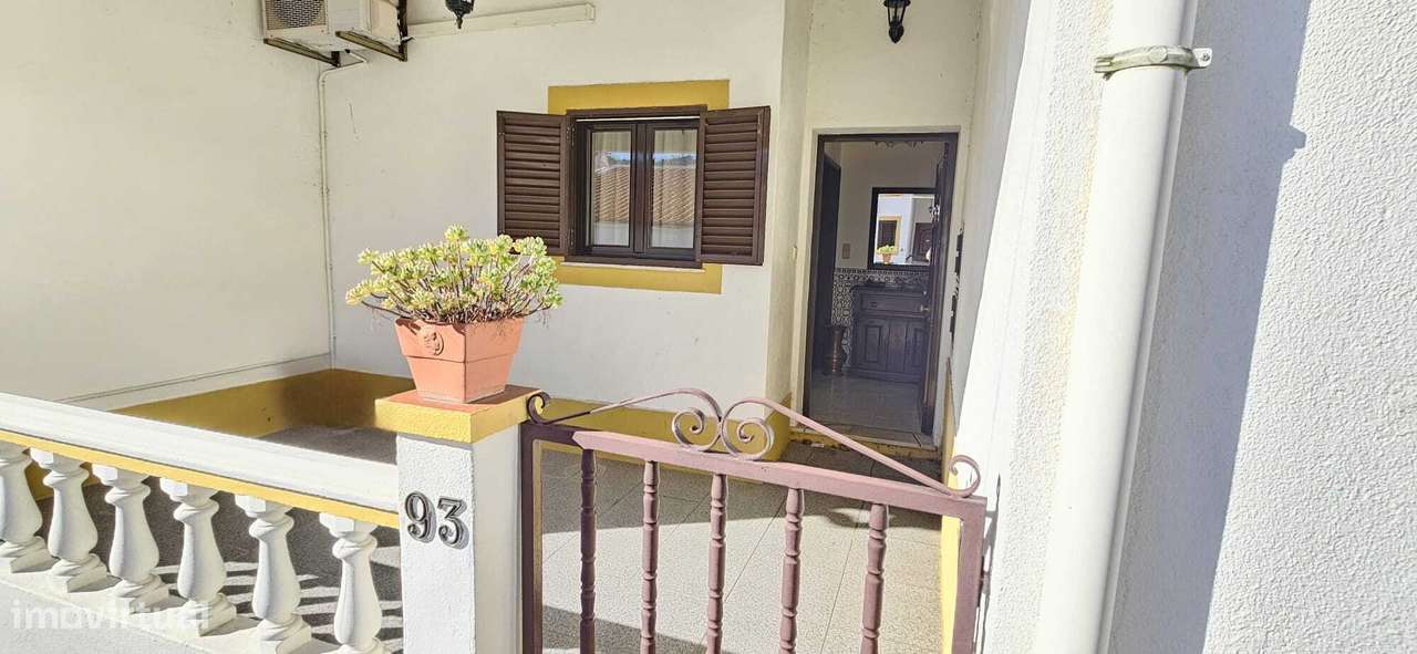 Moradia Térrea no Bairro da Boavista-25